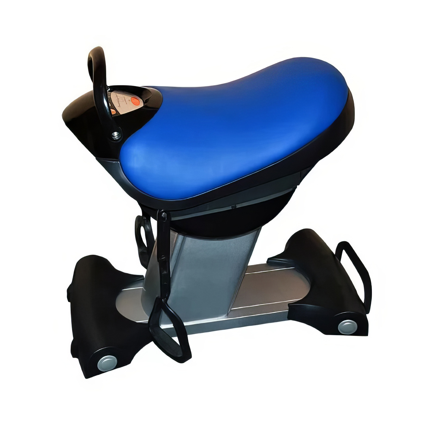 Иппотренажер TAKASIMA S-Rider Sky 007 многофункциональный - 3